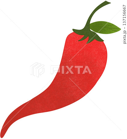 hot red chili hot red chili 137156667