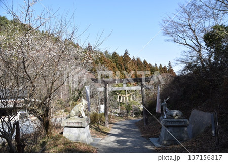鹿狼山 鹿狼山 137156817