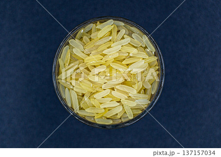 beautiful texture ripe of natural rice grain on background beautiful texture ripe of natural rice grain on background 137157034