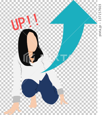 Illustration of a roadmap to achieving your goals Illustration of a roadmap to achieving your goals 137157603