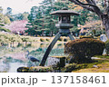 徽軫灯籠※色味調整（兼六園・2020/04/11） 137158461