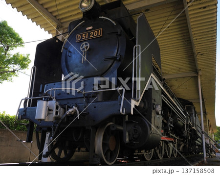 機関車D51 137158508
