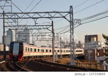 名鉄2200系 137158693