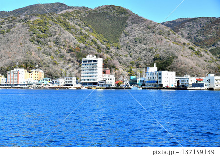 戸田港周辺の風景(静岡県沼津市)【2026.2】 戸田港周辺の風景(静岡県沼津市)【2026.2】 137159139