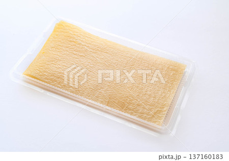 乾燥湯葉 乾燥湯葉 137160183