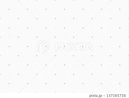 Journal planer page with dotted grid. Vector. Seamless checkered texture. Simple square graph paper texture. Retro bullet notebook background. Simple school square graph pattern. Journal planer page with dotted grid. Vector. Seamless checkered texture. Simple square graph paper texture. Retro bullet notebook background. Simple school square graph pattern. 137165738