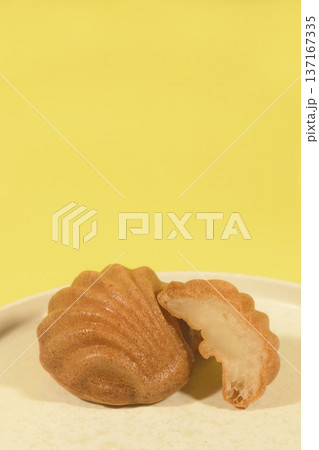 中国発の新スイーツ「黄油年糕(バター餅)」 中国発の新スイーツ「黄油年糕(バター餅)」 137167335