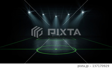 Indoor Football Indoor Football 137170929