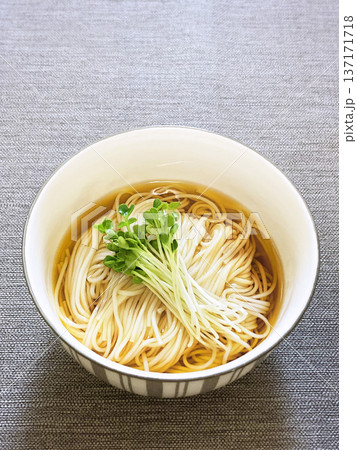 にゅうめん/縦  137171718
