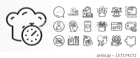 Charging station, Browser window and Collagen skin line icons for web app. Glare of light effect. Message icon. Pack of Best buyers, Hat-trick, Coupons pictogram icons. Vector 137174172