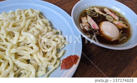 つけめん 137174828