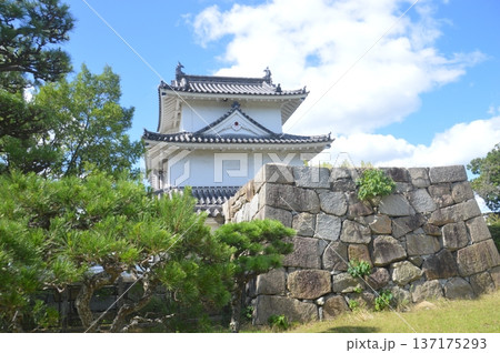 明石城址 137175293