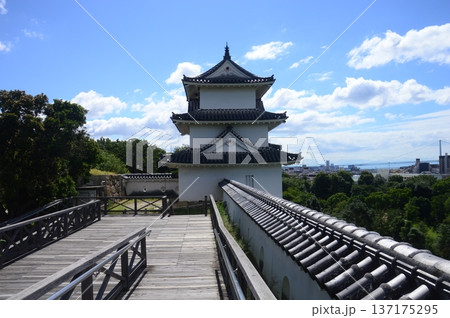 明石城址 明石城址 137175295