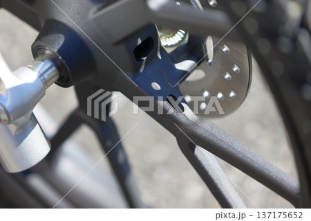 原付二種バイク(タイヤホイール) 原付二種バイク(タイヤホイール) 137175652