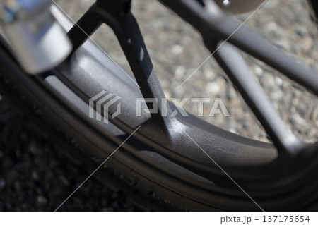 原付二種バイク(タイヤホイール) 原付二種バイク(タイヤホイール) 137175654