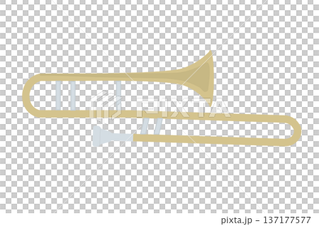 簡易長號圖標 137177577