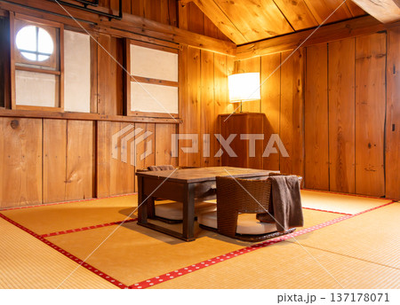 おしゃれな古民家 137178071