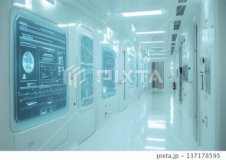 ICUデジタル管理システムの最前線 137178595