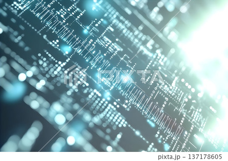 医療ビッグデータを駆動するAIアルゴリズムの可視化 137178605