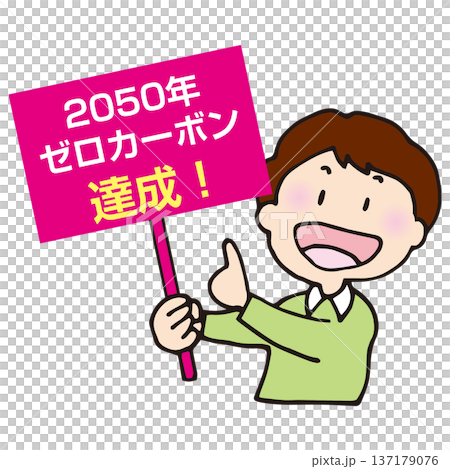 Towards carbon neutrality through renewable energy in 2050 137179076