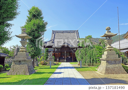兎川寺（松本） 137181490