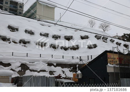 雪国 雪国 137181686