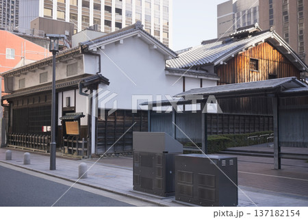 緒方洪庵 適塾 緒方洪庵 適塾 137182154