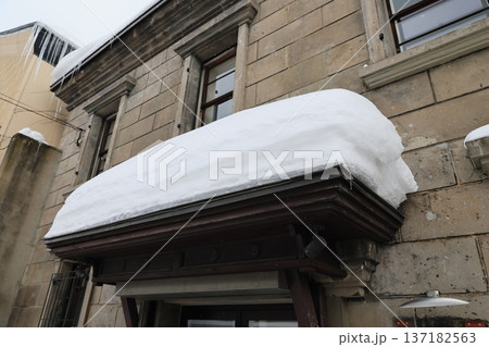 雪 137182563