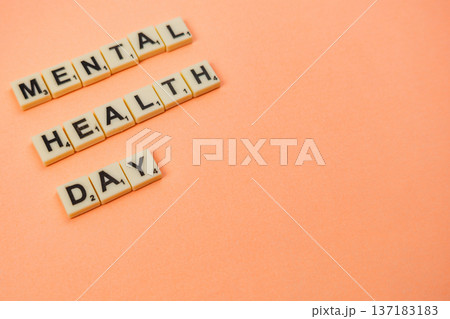 Celebrate National Scrabble Day with mental health awareness activities Celebrate National Scrabble Day with mental health awareness activities 137183183