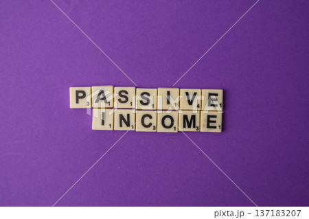 Celebrate National Scrabble Day by showcasing the words on tiles Celebrate National Scrabble Day by showcasing the words on tiles 137183207
