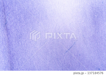 抽象的な青紫色和紙の背景画像 抽象的な青紫色和紙の背景画像 137184576