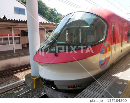 伊勢志摩ライナー 伊勢志摩ライナー 137184800