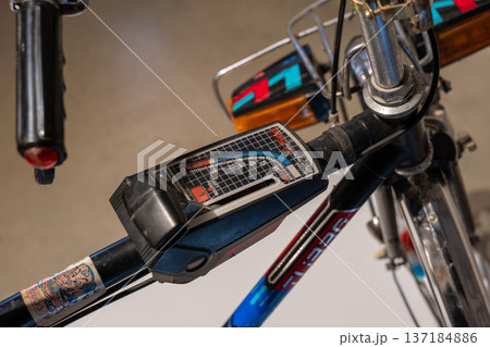 ジュニアスポーツ自転車 137184886