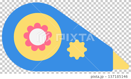 Cute Correction Tape with Daisy Flower Pastel Stationery for School and Office Supplies Cute Correction Tape with Daisy Flower Pastel Stationery for School and Office Supplies 137185146