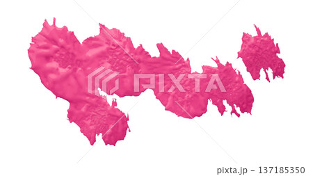 purple watercolor background. Artistic hand paint. Isolated on transparent background. purple watercolor background. Artistic hand paint. Isolated on transparent background. 137185350