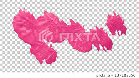 purple watercolor background. Artistic hand paint. Isolated on transparent background. purple watercolor background. Artistic hand paint. Isolated on transparent background. 137185350