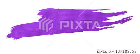 purple watercolor background. Artistic hand paint. Isolated on transparent background. purple watercolor background. Artistic hand paint. Isolated on transparent background. 137185355