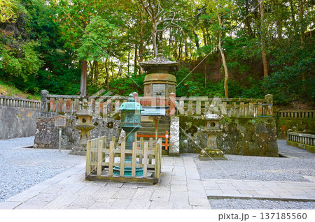 久能山東照宮 神廟 静岡市 久能山東照宮 神廟 静岡市 137185560