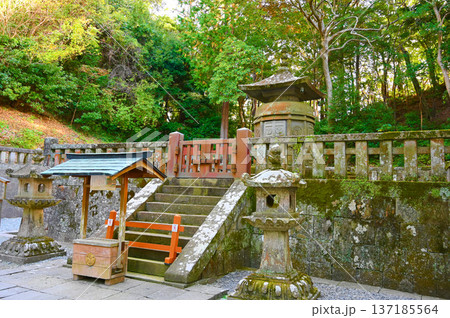久能山東照宮 神廟 静岡市 久能山東照宮 神廟 静岡市 137185564