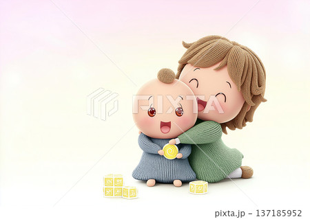 仲良し兄弟、大好きだよ。 137185952