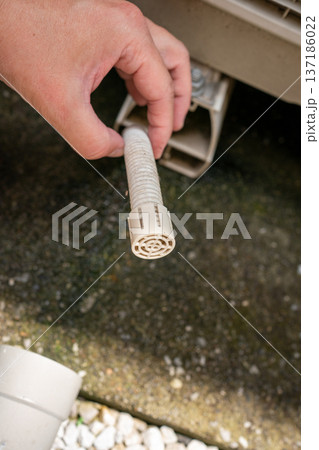 ドレンキャップ 137186022