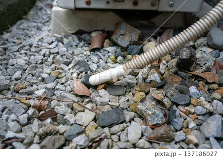 エアコンドレンキャップ 137186027