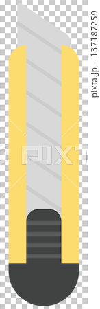 Vibrant Colorful Utility Knife with Sharp Metal Blade for DIY Craft School and Office Supplies Stationery Vibrant Colorful Utility Knife with Sharp Metal Blade for DIY Craft School and Office Supplies Stationery 137187259