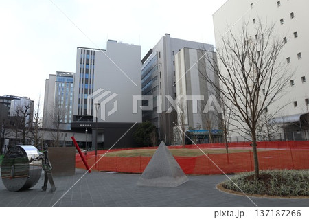 福岡市博多区役所 福岡市博多区役所 137187266