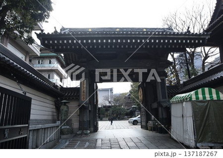 福岡 萬行寺 福岡 萬行寺 137187267
