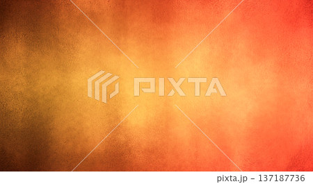 abstract orange grunge texture background yellow red gradient wall surface old paper concrete pattern vintage rough material warm color design element wallpaper backdrop abstract orange grunge texture background yellow red gradient wall surface old paper concrete pattern vintage rough material warm color design element wallpaper backdrop 137187736