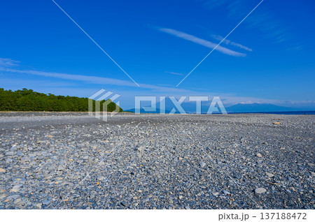 三保の松原　静岡市 137188472