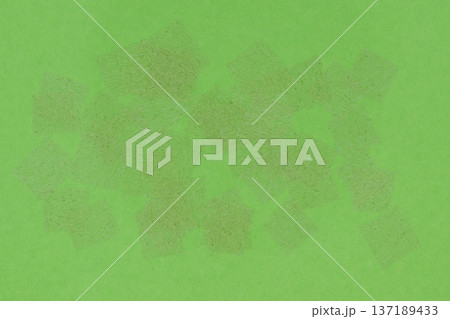 和紙アート【背景素材】 137189433