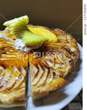 egyptian desserts in the hotel egyptian desserts in the hotel 137190892