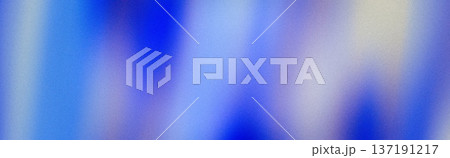 Blue Violet and Silver Grainy Gradient Abstract Background with Soft Iridescent Light Streaks Blue Violet and Silver Grainy Gradient Abstract Background with Soft Iridescent Light Streaks 137191217